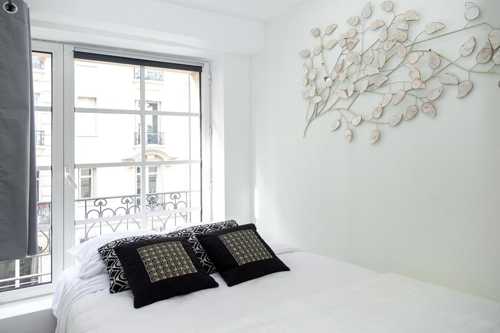Appartement Nets - Gare De Lyon Parijs