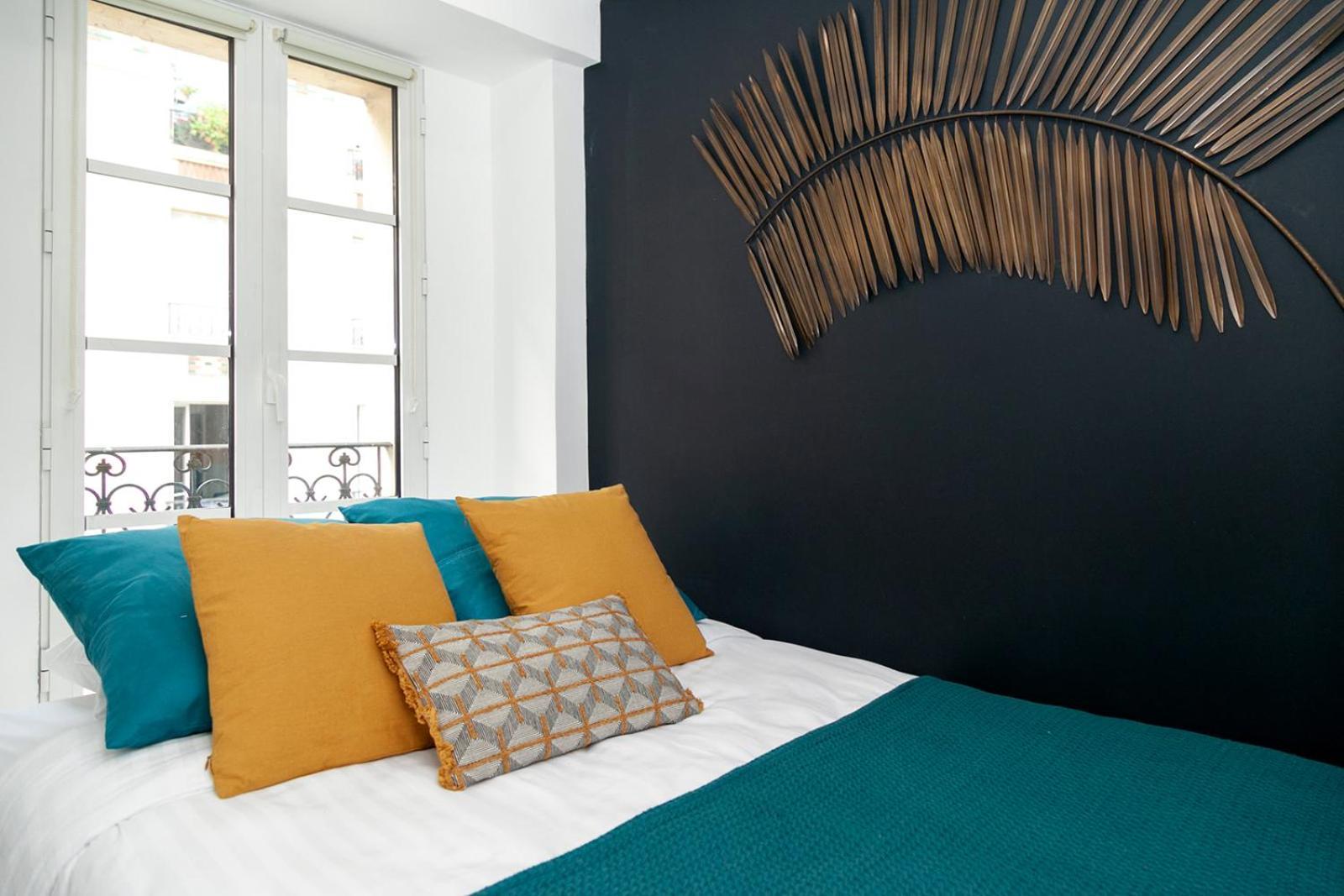 Appartement Nets - Gare De Lyon Parijs